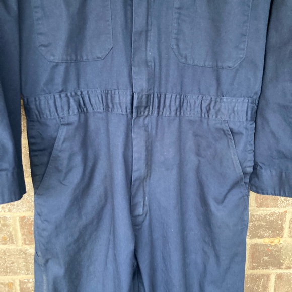Schmidt Workwear Coveralls medium short - Picture 4 of 14